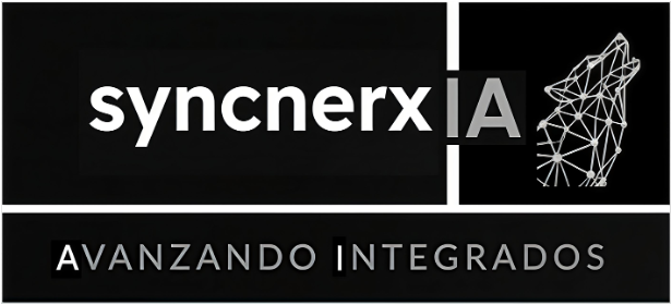 SyncnerxIA — Avanzando integrados